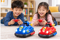 RC Bumper Cars
