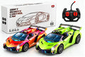 Remote Control Lamborghini