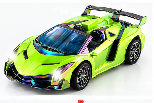 Remote Control Lamborghini