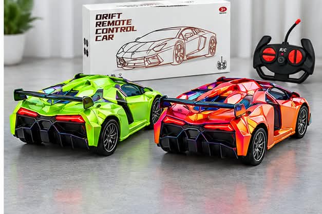 Remote Control Lamborghini
