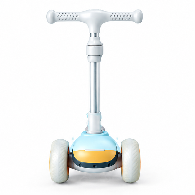 Kids Stylish Scooty Imported
