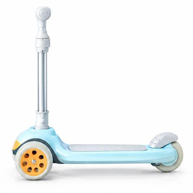 Kids Stylish Scooty Imported